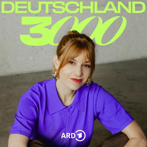 Seid dabei: Deutschland3000 - Live. Mit Mirella Precek
