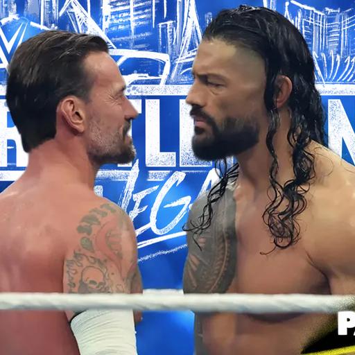 Wrestlemania 42 Catchup