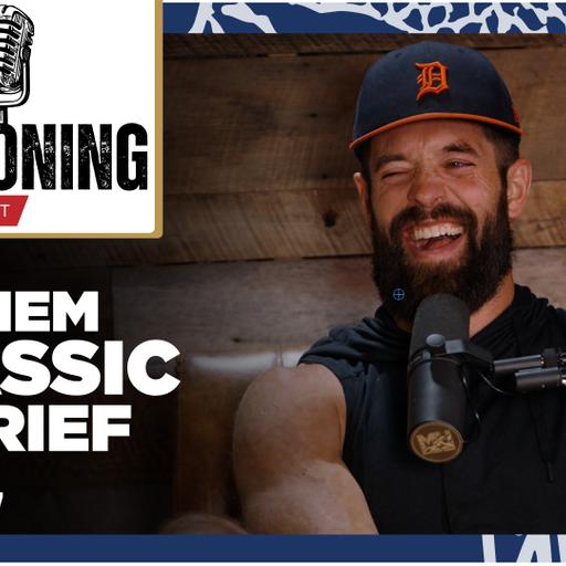 The Mayhem Classic Debrief // The Rich Froning Podcast 077