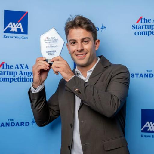 Is it easier than ever to build a start up now? With AXA Startup Angel Competition judges