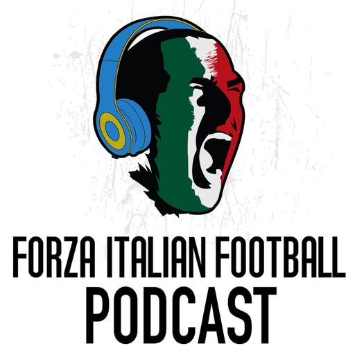 Who should have played in Serie A but never did?