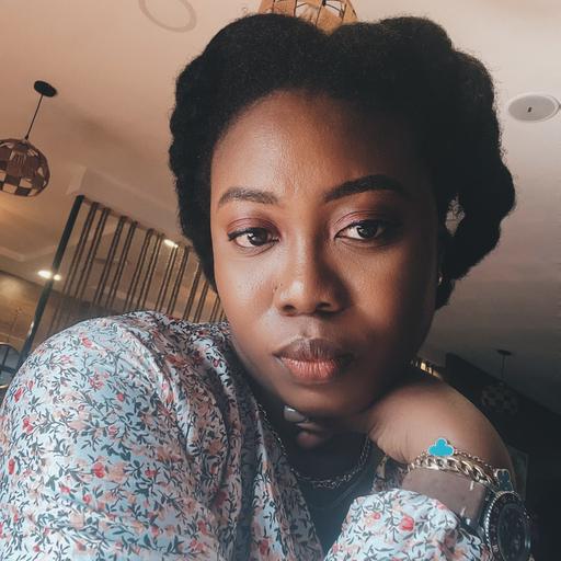 Anthonia Nneji
