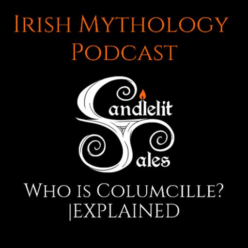 Who is Saint Columcille? | EXPLAINED