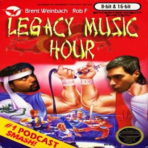 LMH Mixtape #291: Beyond 16-Bit 11
