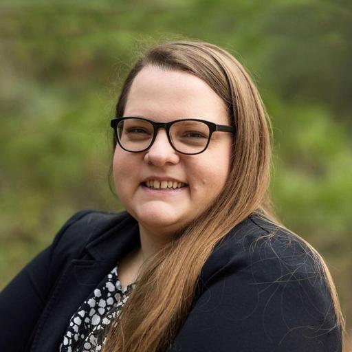 #108, Dr. Margaret Cook, Data Center Water Use in Texas