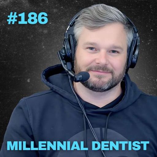 186. The Dental Bonus System That Actually Drives Growth & Profit - Millennial Dentist Podcast