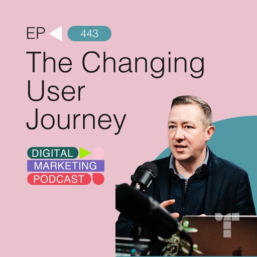 The Changing Customer Journey in an AI-First World - Insights from Adobe Enterprise's CMO