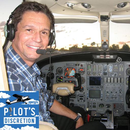 Hard truths about aviation safety, with Douglas Boyd