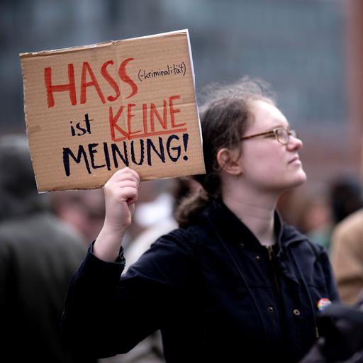 Wie frei ist unsere Meinungsfreiheit?