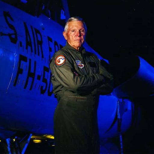 Shot Down Over Hanoi - Episode 71