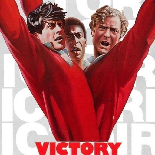 The Forgotten ’80s Soccer Movie ‘Victory’ with Pelé, Stallone & Michael Caine