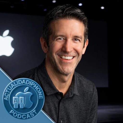 Una nueva Apple con John Ternus