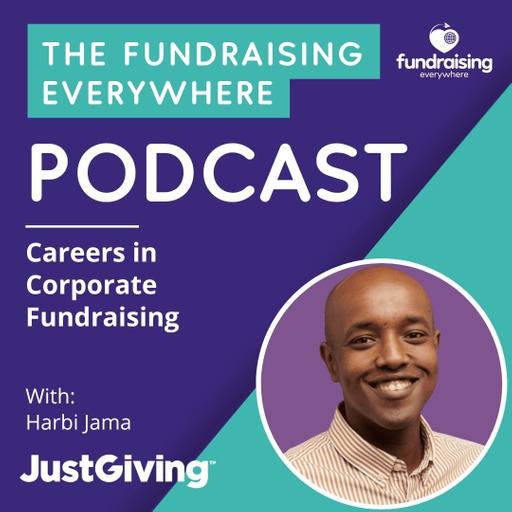 Careers in Corporate Fundraising