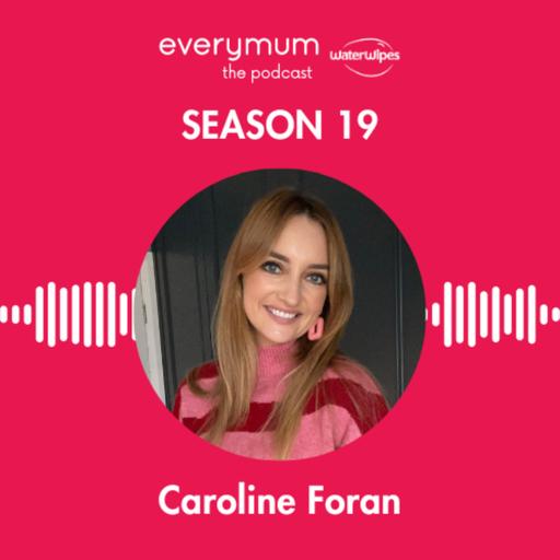 Autism, PDA and why getting a diagnosis gives relief, with Caroline Foran