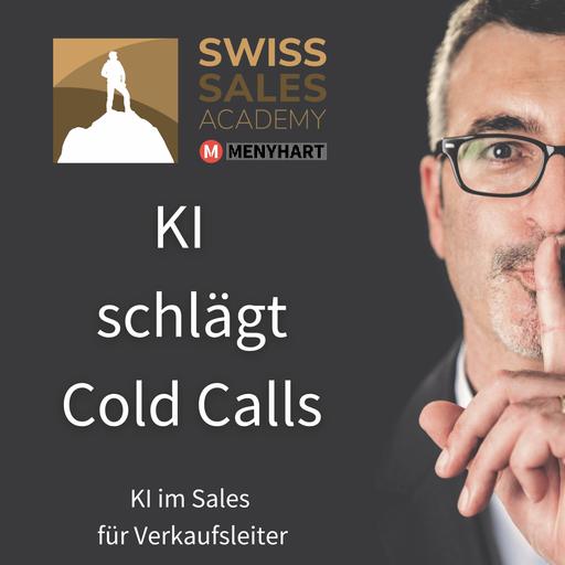 KI schlägt Cold Calls
