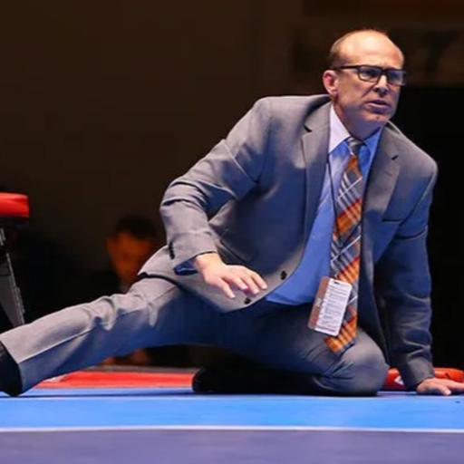 Episode 153 - Wartburg Head Coach Eric Keller