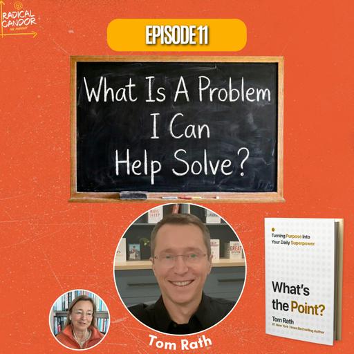 What is a Problem I Can Help Solve? S8 | E11