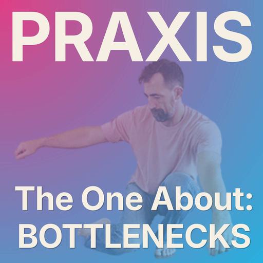 Finding the Bottleneck in Your Training