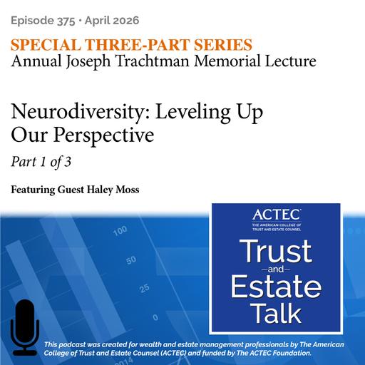 Neurodiversity: Leveling Up Our Perspective (Pt. 1 of 3)