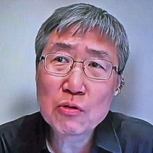 Jorge Fontevecchia entrevista a Ha-Joon Chang - Abril 2026