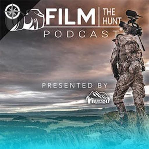 105 Iowa Turkey Hunt & Cameraman's First Successful Hunt On Film