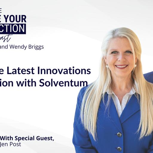 Ep 160: The Latest Innovations in Prevention with Solventum