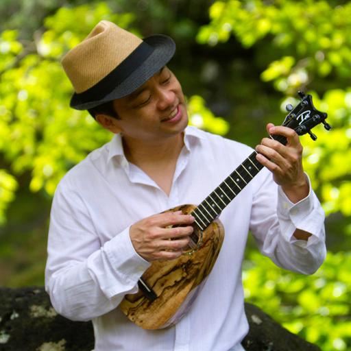 Daniel Ho’s Many Roads to SFJAZZ