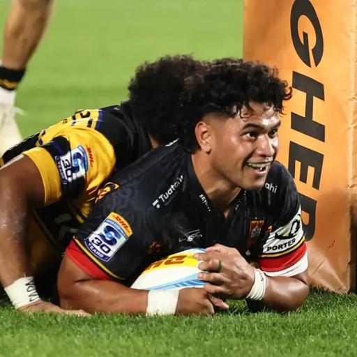 Upsets Everywhere – Chiefs, Force & Drua Shake Super Rugby - Episode 74