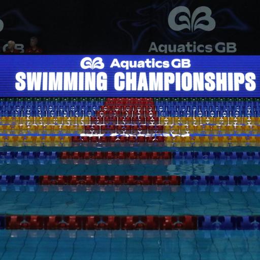#139 - 2026 Aquatics GB Champs Review