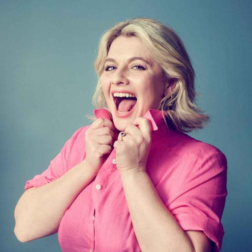 334: People pleasing, sex, and Giles Brandreth, with Bryony Gordon
