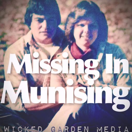 Missing In Munising - Stevie Wonder