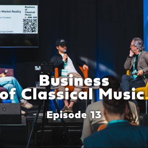 Concert Formats That Sell: Aligning Artistic Vision with Market Reality
