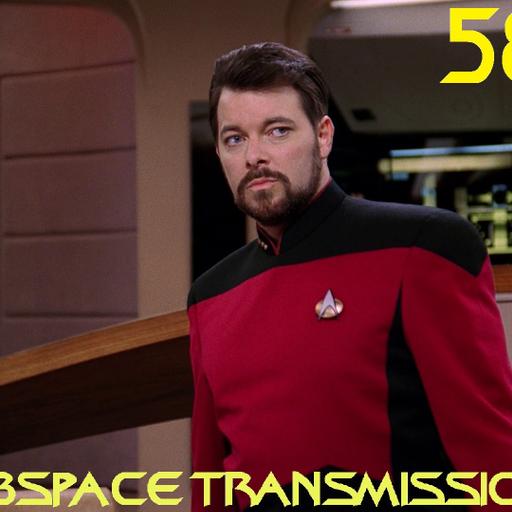 Building the Riker Hall of Fame (#581)