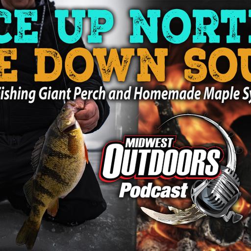 Episode #48 Spring in the Midwest!