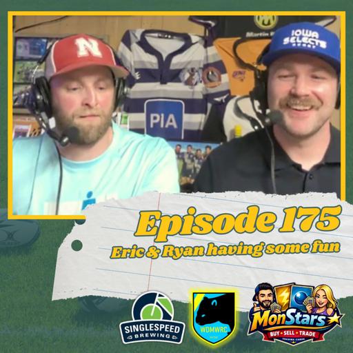 4/22/26 B-Side Bois Quick Rugby Update Episode