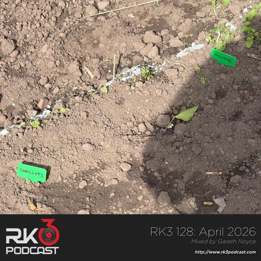 RK3 128: April 2026