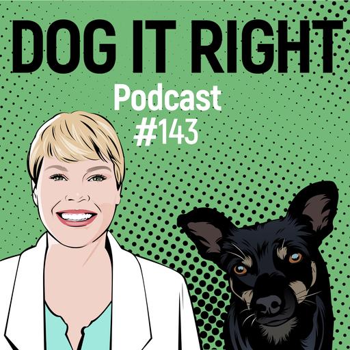 #143: Nicht ansprechbar bei anderen Hunden? Gehorsam ist nicht die Antwort.