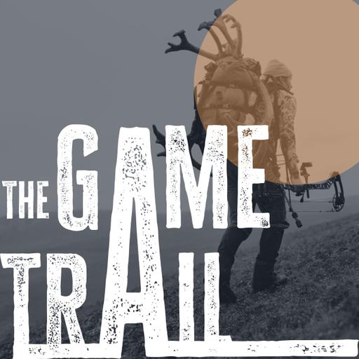 Obsessed with Antlers, Shed Hunting w/ Christian Batty | The Game Trail Ep. 55