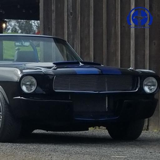 One Family, One Mustang, 60 Years