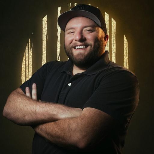 Ross Thompson—Real-World Marketing, Influencer Strategy, and Building Community That Lasts (#102)