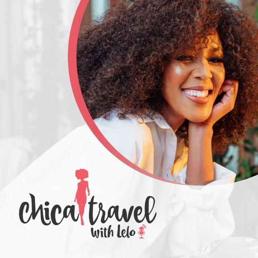 77. Tech, Travel & the African Passport | Nafisa Akabor
