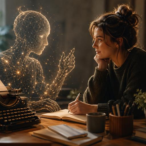 Episodio 346: Ai.Me Studio (Inteligencia artificial para creativos)