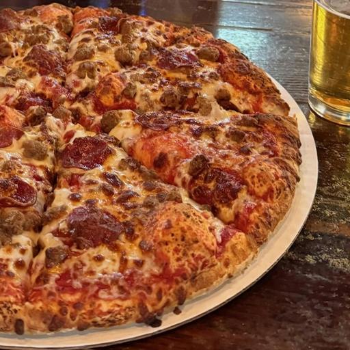 #175: Great Pizza Places Near National Parks