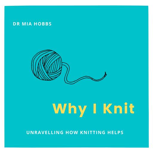 Journal Club - Can knitting reduce blood pressure?