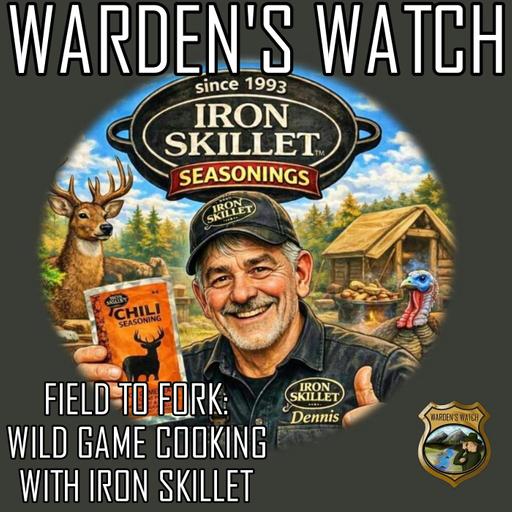 Field to Fork - Wild Game Cooking with Iron Skillet