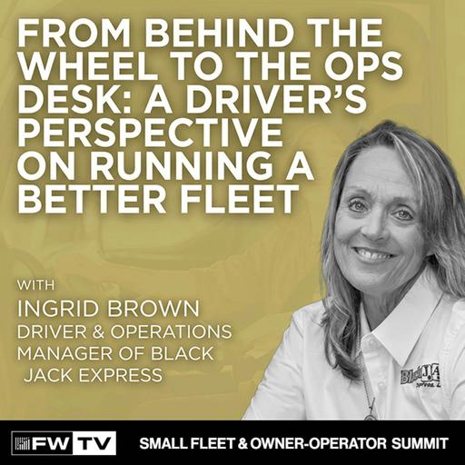 From Behind the Wheel to the Ops Desk: A Driver's Perspective on Running a Better Fleet