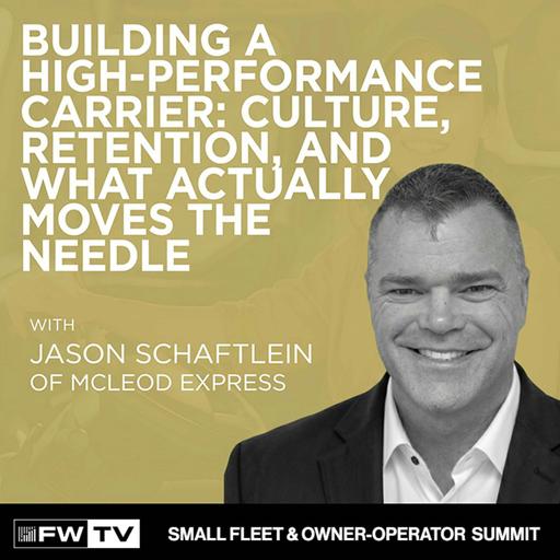 Building a High-Performance Carrier: Culture, Retention, and What Actually Moves the Needle
