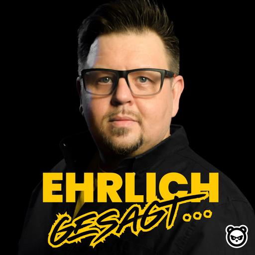 Technik ist Ablenkung: Warum ich nicht an Mikrofon-Magie glaube | EG031