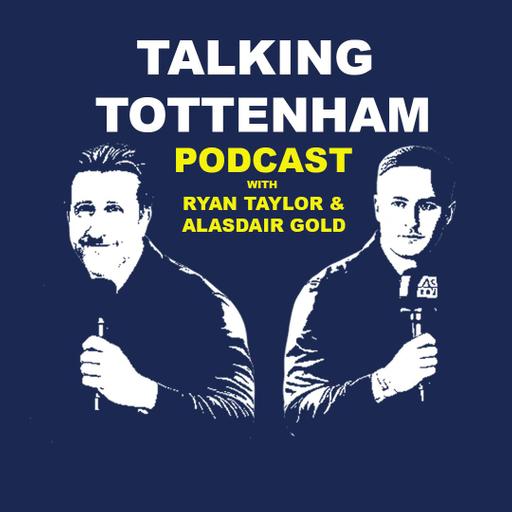 Van den Ven decision, De Zerbi's Tottenham dilemma and Troy Parrott return