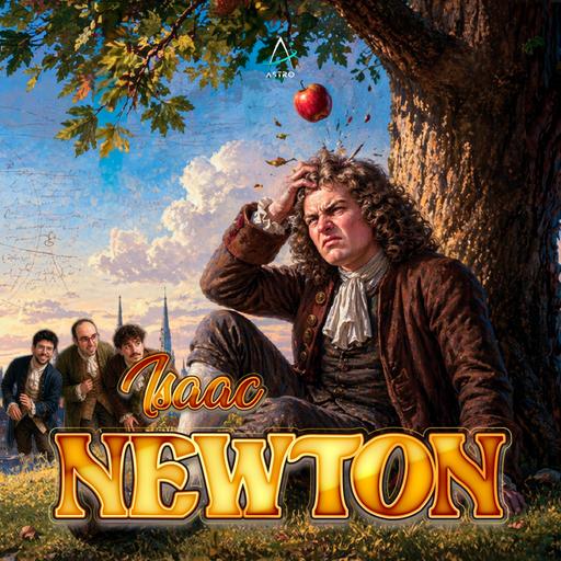Ep. 59 - NEWTON